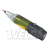 Accu professional drill/grinder IBS/A 10.8V 2.6Ah