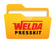 Welda logos Press Kit