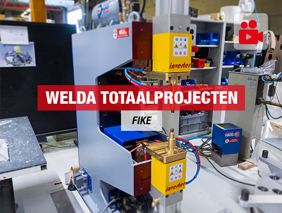 Welda Totaalproject Fike
