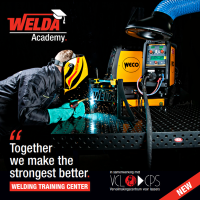 Flyer Welda Academy