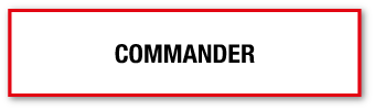 FAQ - Commander